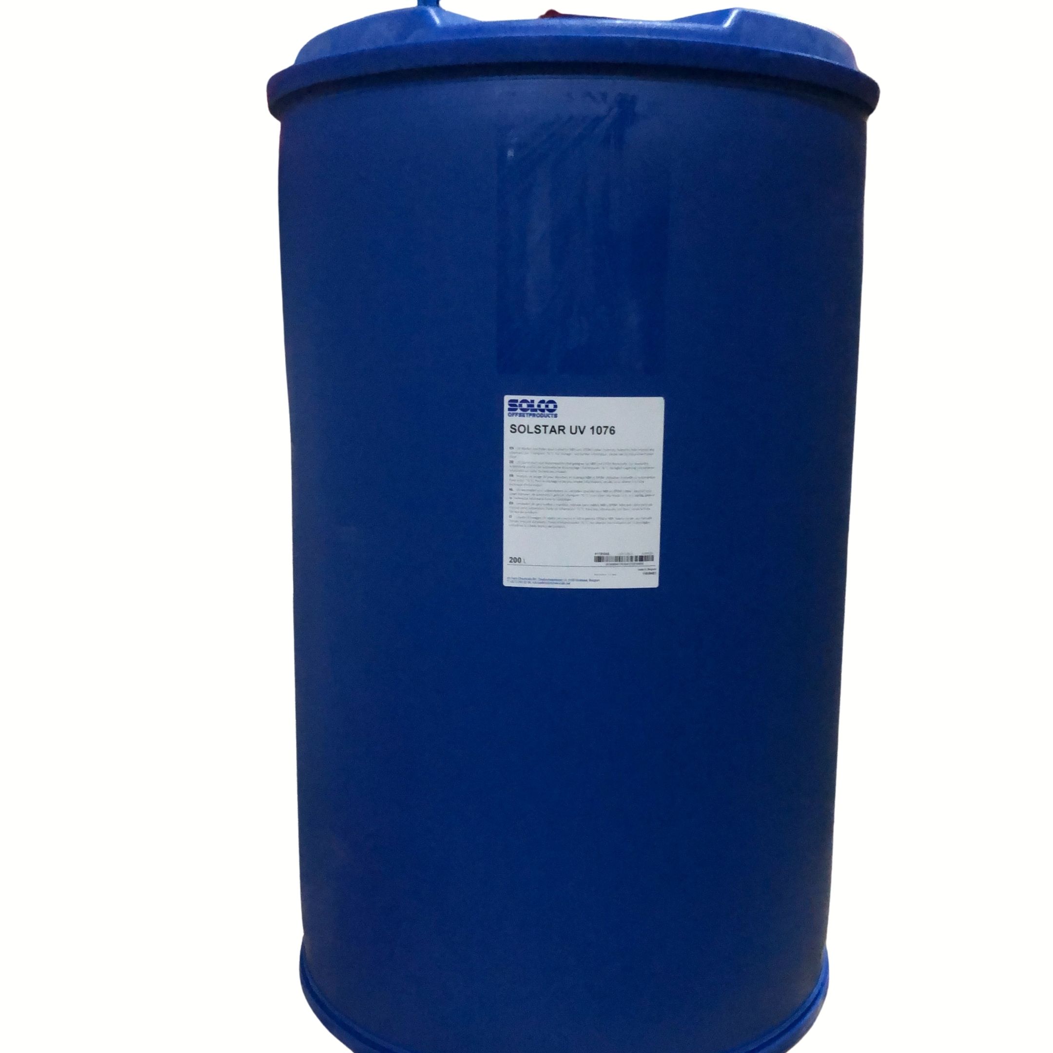 SOLSTAR UV 1076