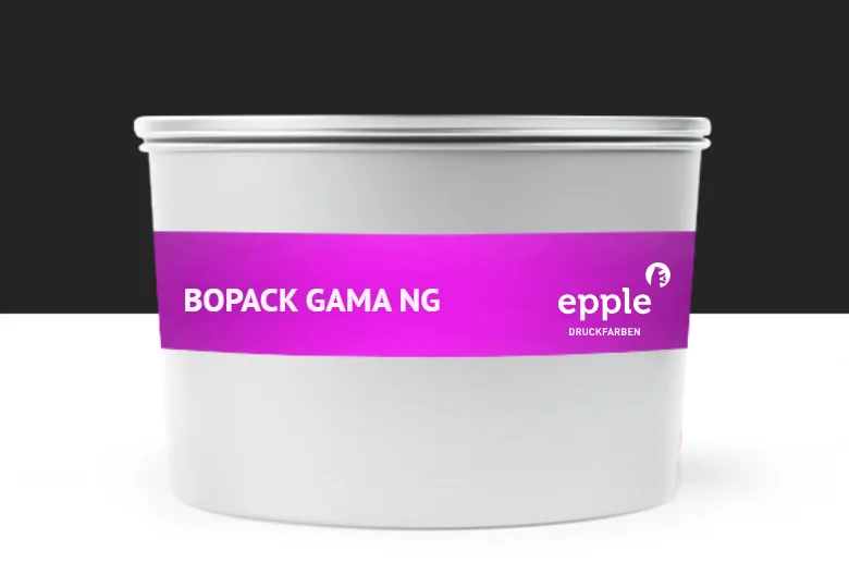 BoPack GAMA