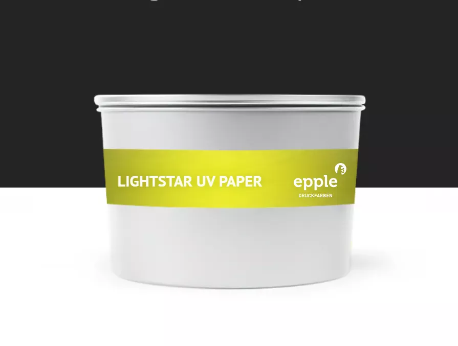 LIGHTSTAR UV PAPER